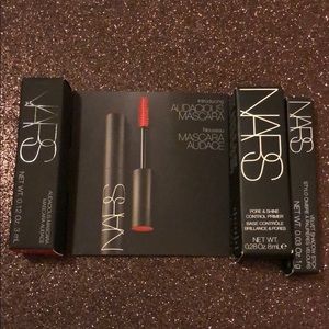 SOLD‼️ NARS MINI/TRAVEL SIZE TRIO BUNDLE